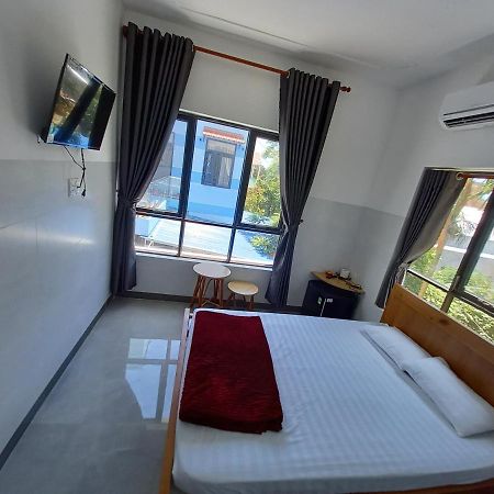 Phu Loc Motel Quảng Ngãi Eksteriør bilde