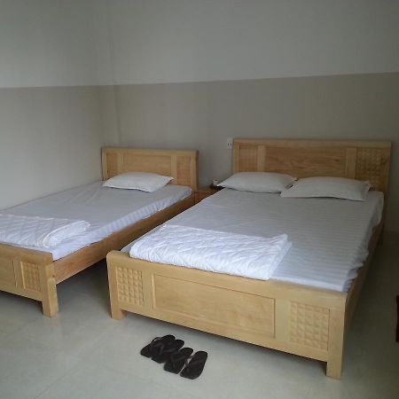 Phu Loc Motel Quảng Ngãi Eksteriør bilde