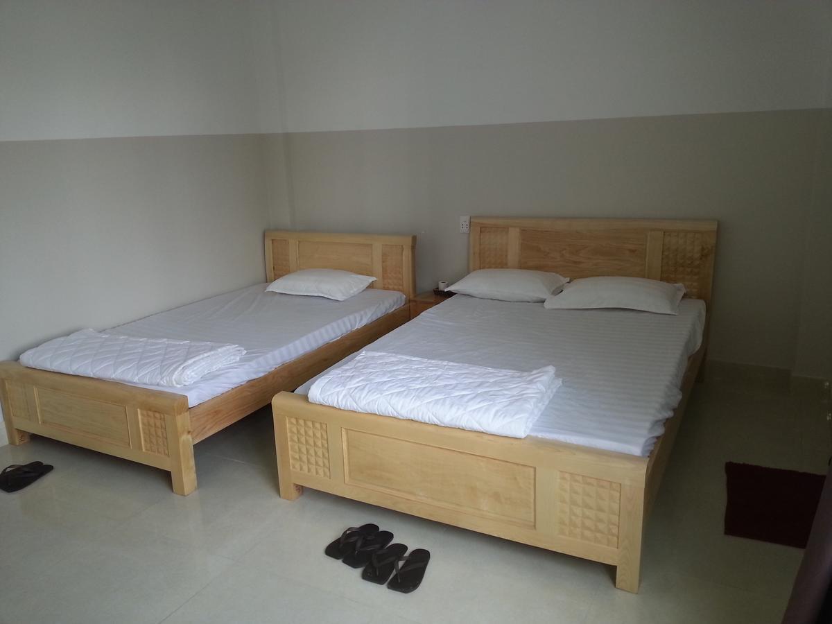 Phu Loc Motel Quảng Ngãi Eksteriør bilde