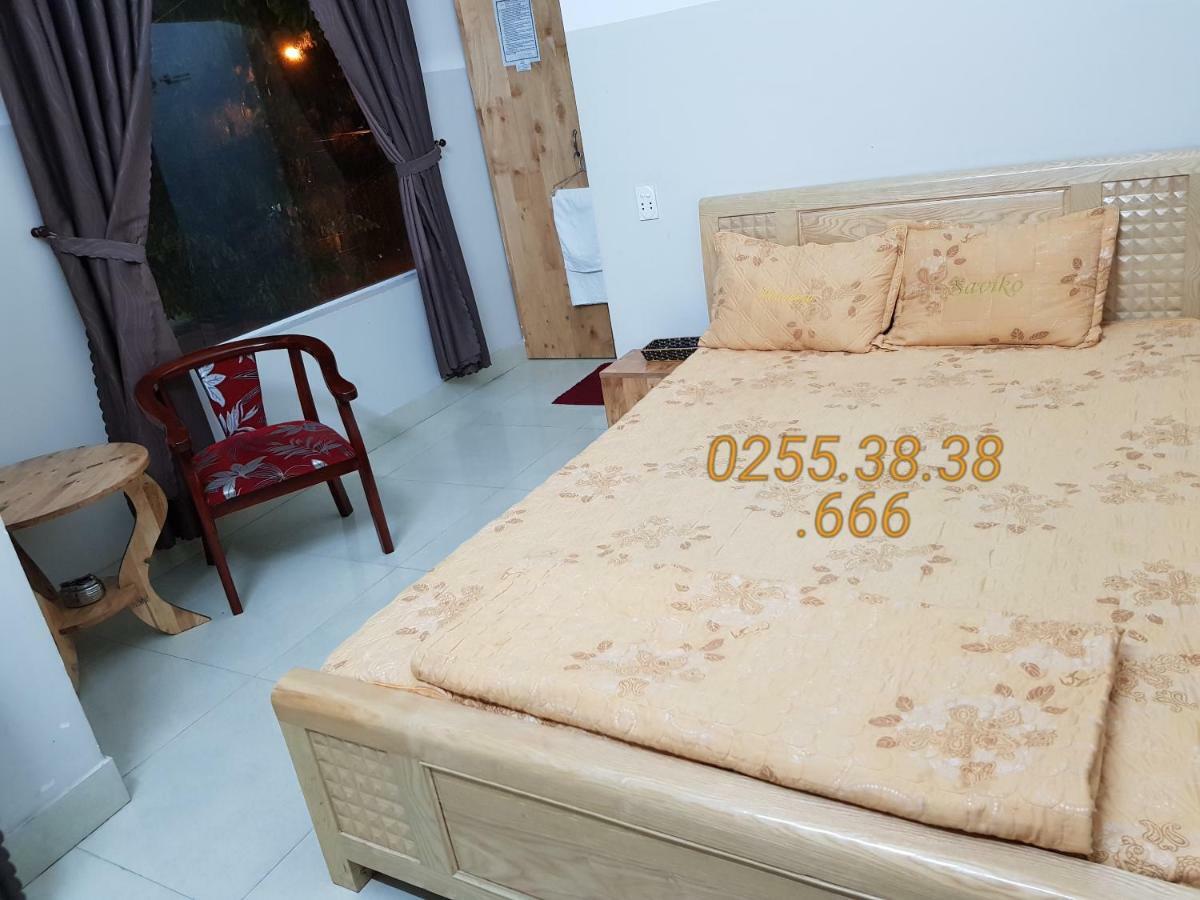 Phu Loc Motel Quảng Ngãi Eksteriør bilde