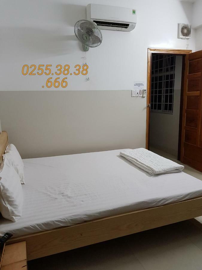 Phu Loc Motel Quảng Ngãi Eksteriør bilde