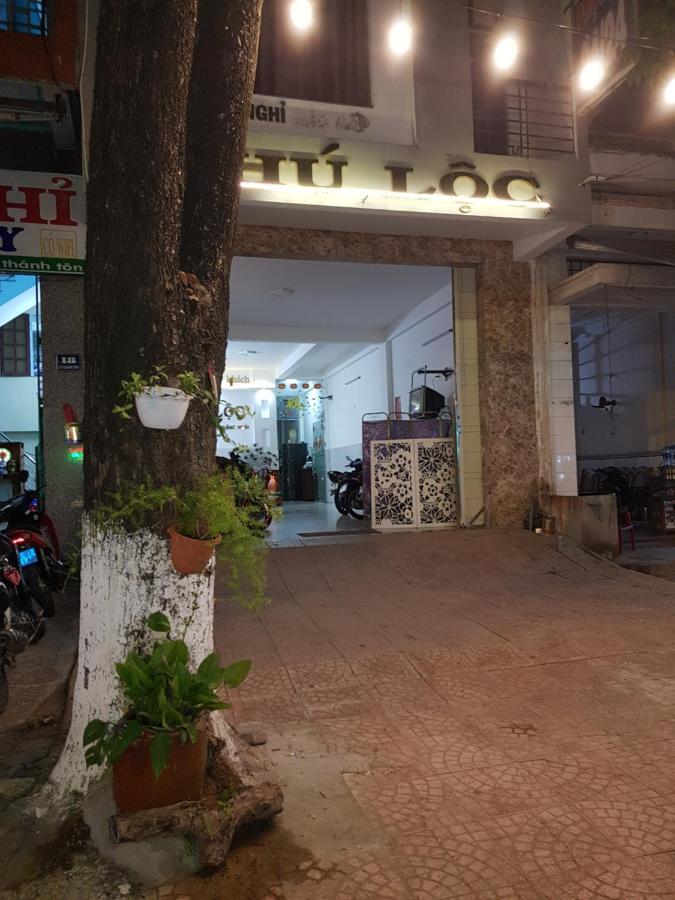 Phu Loc Motel Quảng Ngãi Eksteriør bilde